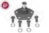 49399107 Наконечник кермової тяги dolny PSA -01 DUCATO/JUMPER/BOXER ze њrubami - CORTECO підбір по vin на Brocar