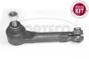 49399236 Наконечник рулевой тяги прав RENAULT: MEGANE 95-02/99, MEGANE SCENIC 10/96-02/99, KANGOO 08/97-03/99, CLIO 01/96-09/98 CORTECO підбір по vin на Brocar