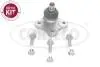 Опора шаровая FIAT: GRANDE PUNTO 05-, OPEL: CORSA D 06- 49399594