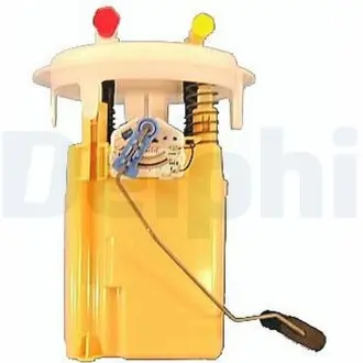 FG102412B1 Модуль паливного насоса DELPHI підбір по vin на Brocar