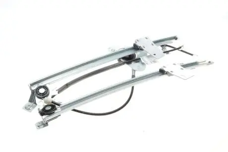 301360 Стеклоподъемник (передний) Nissan Qashqai 07- (L) (электро) (без моторчика) MIRAGLIO подбор по vin на Brocar