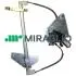 302338 MECH.PODN.SZYBY CITROEN C1,PEUGEOT 108,TOYOTA AYGO 14- /PRZÓD//L//ELEKTR//5D MIRAGLIO підбір по vin на Brocar