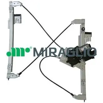 30821C Склопідйомник MIRAGLIO підбір по vin на Brocar