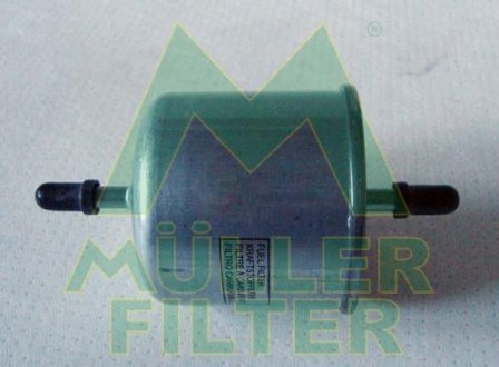 FB198 Топливный фильтр MULLER FILTER підбір по vin на Brocar