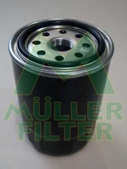 FO614 Масляный фильтр MULLER FILTER подбор по vin на Brocar