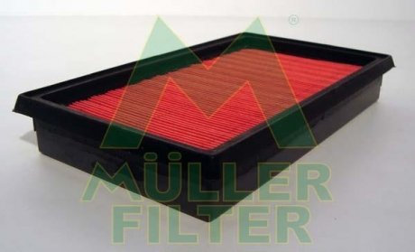 PA3371 Воздушный фильтр MULLER FILTER подбор по vin на Brocar