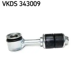 VKDS343009 Тяга стабілізатора Ducato 94 - (+гум.втулка) SKF підбір по vin на Brocar
