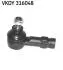 SKF MITSUBISHI Након. рул. тяги лев./прав. Lancer,Carisma VKDY 316048 SKF VKDY 316048