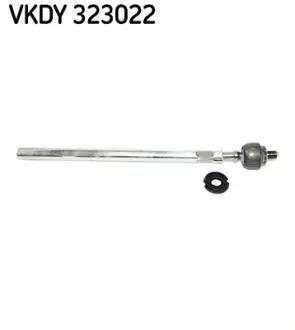 VKDY323022 VKDY323022_тяга рулевая! Peugeot 306 all 94> SKF подбор по vin на Brocar