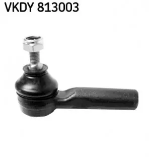 VKDY813003 HONDA Наконечник рулевой тяги лев./прав. Concerto 91-,Rover SKF підбір по vin на Brocar