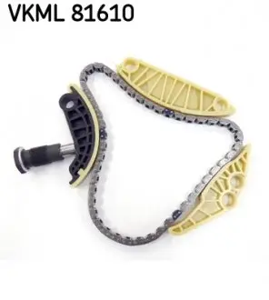 VKML81610 Комплект ГРМ, цепь + элементы SKF подбор по vin на Brocar