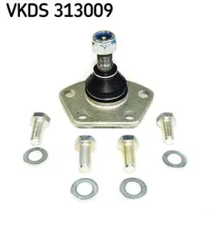 VKDS313009 Кульова опора нижн. 16x1,5 Ducato 94- PEUGEOT Boxer SKF підбір по vin на Brocar