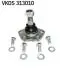 VKDS313010 Кульова опора нижн.(конус 20mm) DucatoPeugeot Boxer -2 SKF підбір по vin на Brocar
