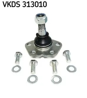 VKDS313010 Кульова опора нижн.(конус 20mm) DucatoPeugeot Boxer -2 SKF підбір по vin на Brocar