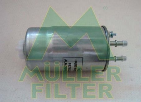 FN392 Топливный фильтр FN392 MULLER FILTER MULLER FILTER подбор по vin на Brocar