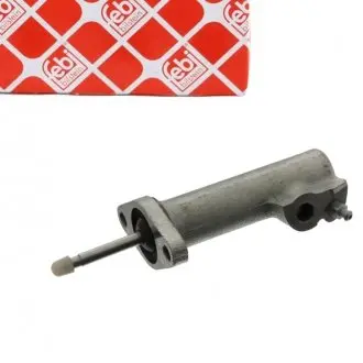 14066 Циліндр зчеплення (робочий) VW Caddy II/T4 90-04 (d=23.81mm) FEBI BILSTEIN підбір по vin на Brocar