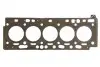 524545 Прокладка ГБЦ Volvo C30/C70/S40/S60/S80/V40/V60/V70/XC60/XC70 06- (4 мІтки) (1.20mm) ELRING підбір по vin на Brocar