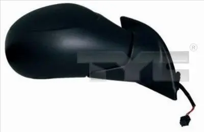 3050016 Наружное зеркало TYC підбір по vin на Brocar