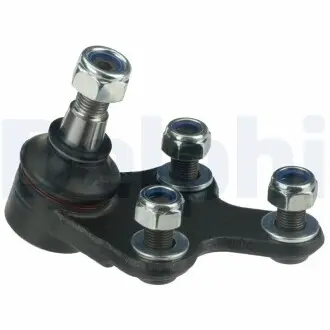 TC3430 Кульова опора лев./правий.C4 Grand Picasso,Peugeot 3008,5008 -13 DELPHI підбір по vin на Brocar