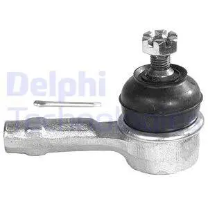 TA1516 Рульова тяга DELPHI підбір по vin на Brocar