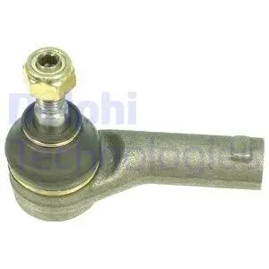 TA1780 Наконечник рульової тяги DELPHI підбір по vin на Brocar