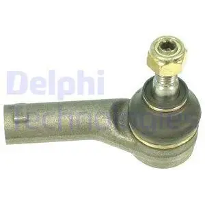 TA1781 Наконечник рулевой тяги прав. TT 99- DELPHI підбір по vin на Brocar