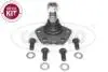 49398540 Наконечник кермової тяги FIAT DUCATO - JUMPER - BOXER CORTECO підбір по vin на Brocar