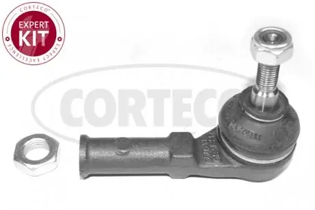 49398554 Наконечник рулевой тяги CORTECO подбор по vin на Brocar