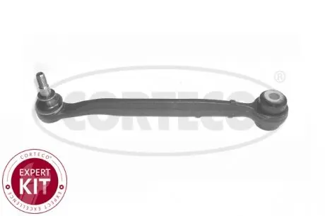 49398571 Рычаг подвески задн нижн задней оси MERCEDES-BENZ: 190 W201 83-93, C-CLASS W202 93-00, E-CLASS W124 85-95, W210 95-02 CORTECO підбір по vin на Brocar