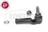 49398741 Наконечник рулевой тяги лев FORD: GALAXY 06-, MONDEO IV 07-, S-MAX 06-, LAND ROVER: FREELANDER 2 06-, VOLVO: S80 II 06-, V70 III 07-, XC70 II 07- CORTECO підбір по vin на Brocar