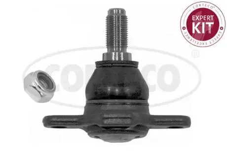 49398771 Опора шаровая нижн VW: TRANSPORTER IV ->CH.70-T-199999 90-95 CORTECO подбор по vin на Brocar