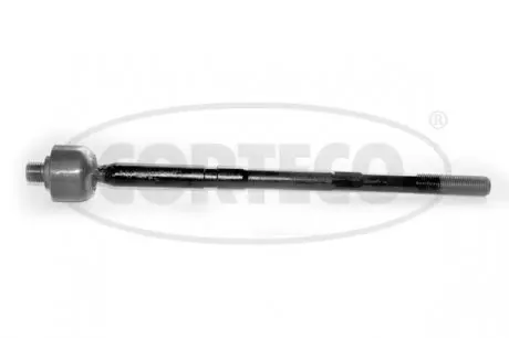 49399498 DRAZEK KIEROWNICZY TIE ROD CORTECO підбір по vin на Brocar