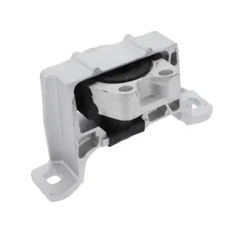 80005073 Подушка двигуна FOCUS 1.6TDCI 07-, C-MAX /prawa/ + CORTECO підбір по vin на Brocar