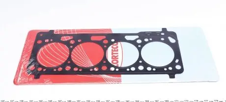 414674P Прокладка ГБЦ VW Caddy 1.4/1.6 -04 (0.5mm) CORTECO подбор по vin на Brocar