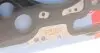 415371P Прокладка ГБЦ VW Passat/Golf 2.0TDI 05-10, Ø82,00mm, 1.63mm, (2 метки) CORTECO підбір по vin на Brocar