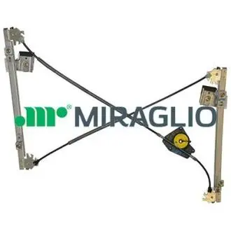 30982 Склопідйомник MIRAGLIO підбір по vin на Brocar