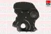 Крышка двигателя (передняя) Ford Transit 2.0TDCi 00-06 TCC3