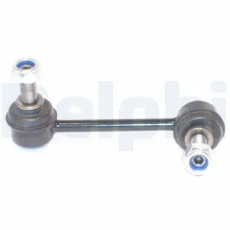 TC1105 Тяга стабилизатора FORD/MAZDA Probe/323,323F,626 GE,GF,GW,MX6 GE,Xedos 6 DELPHI подбор по vin на Brocar