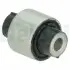 TD1648W Сайлентблок важеля AUDI/SEAT/SKODA A1, A3, Q3, S3, TT/ALTEA, LEON, TOLEDO/OCTAVIA DELPHI підбір по vin на Brocar