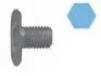 Болт зливу оливи Citroen Berlingo/Peugeot Partner 1.6HDI/1.9D/2.0HDI 98- 220054H