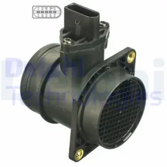 AF1030112B1 Измеритель массы воздуха DELPHI подбор по vin на Brocar