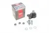 Опора шаровая лев MERCEDES-BENZ: CITAN 12-, RENAULT: KANGOO / GRAND KANGOO 08- 49401020