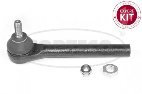 49401907 Końcówka dršżka FIAT/LANCIA PANDA - YPSILON. CORTECO підбір по vin на Brocar