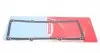 023820P Прокладка кришки клапанів VW Golf I/II/Passat/Polo 0.9-1.3 74-89 (3mm) CORTECO підбір по vin на Brocar