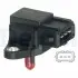 PS10166 Czujnik cinienia kolektora CITROEN / FIAT CITROEN Evasion, Xantia I &amp; II, DELPHI підбір по vin на Brocar