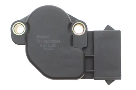 SS1100012B1 Датчик положення дросельної заслонки DELPHI підбір по vin на Brocar
