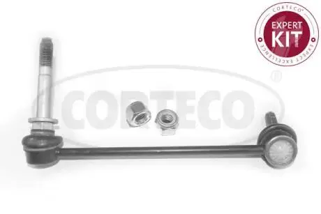 49396566 Лšcznik stab. prawy PORSCHE 911. CORTECO подбор по vin на Brocar