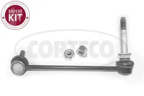 49396567 Лšcznik stab. lewy PORSCHE 911. CORTECO подбор по vin на Brocar