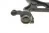 49398701 Рычаг подвески лев нижн CITROEN: JUMPY 94-, SYNERGIE 94-02, FIAT: SCUDO 96-, ULYSSE 94-02, 02-, LANCIA: ZETA 95-02, PEUGEOT: 806 94-02, EXPERT 95- CORTECO підбір по vin на Brocar