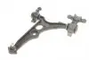 49398701 Рычаг подвески лев нижн CITROEN: JUMPY 94-, SYNERGIE 94-02, FIAT: SCUDO 96-, ULYSSE 94-02, 02-, LANCIA: ZETA 95-02, PEUGEOT: 806 94-02, EXPERT 95- CORTECO підбір по vin на Brocar